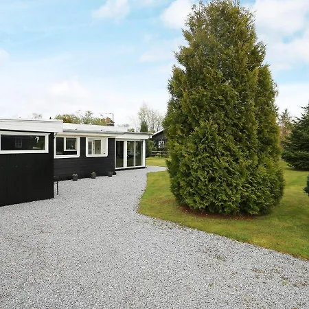 Ferienhaus Holiday Vaeggerlose Ccxiii