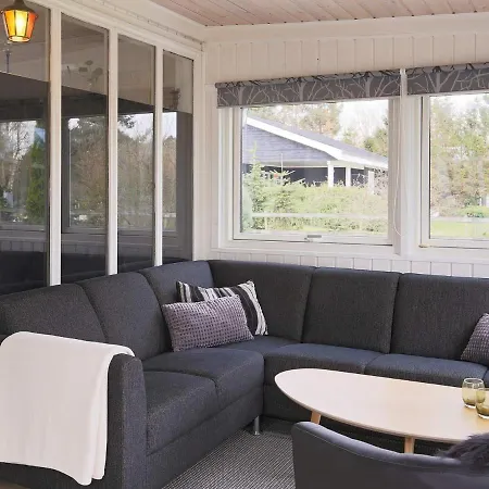 Holiday Vaeggerlose Ccxiii Ferienhaus Bøtø By