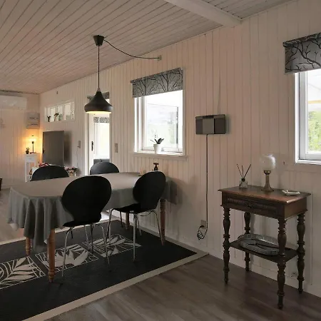 Holiday Vaeggerlose Ccxiii Ferienhaus
